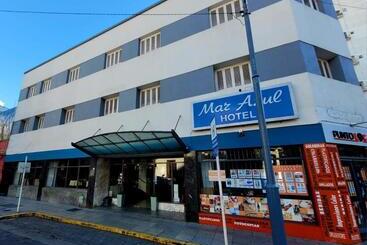 Hotel Mar Azul