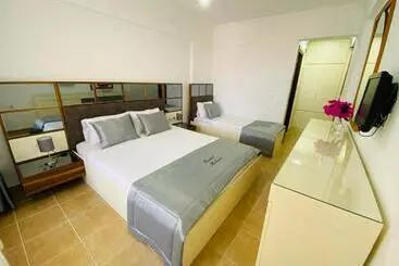 Hotel Melisa