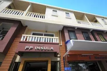 Hotel Pp Insula
