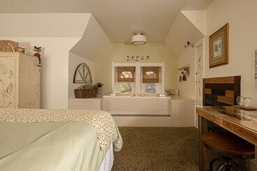 호텔 Reynolds Mansion B&b