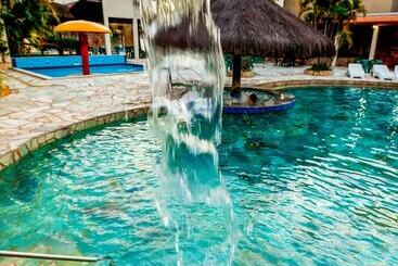هتل Rio Das Pedras Thermas