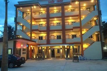 Szálloda Royal Place