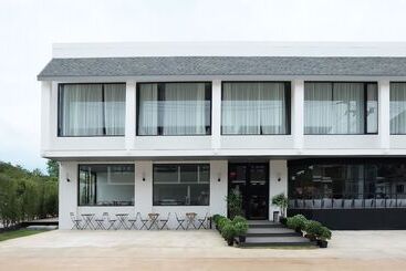 ホテル Srianunt Boutique