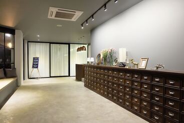 فندق Srianunt Boutique