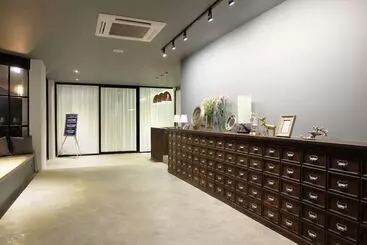 Szálloda Srianunt Boutique