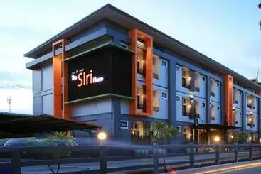 ホテル The Siri Place