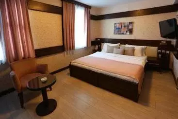 Hotel Wes