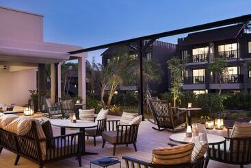 The Shellsea Krabi I Luxury Beach Front Resort & Pool Villa