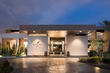 The Shellsea Krabi I Luxury Beach Front Resort & Pool Villa