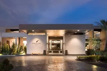 The Shellsea Krabi I Luxury Beach Front Resort & Pool Villa
