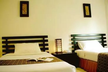 River Resort & Spa