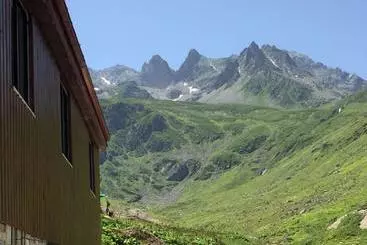 Ceymakçur Zafran Otel