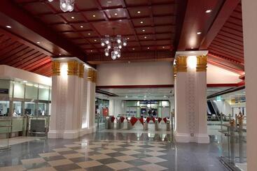 Hostel Chaiwat Guesthouse