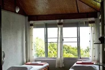 Albergue Chestnut Hill Eco Resort Had Yai