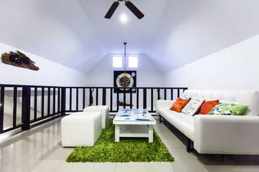 Apartamentos turísticos Champagne Villa By G Estate