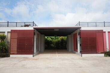 酒店 A Nice Resort & Villa