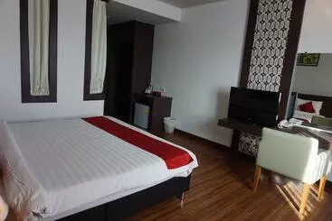 Hotel Akelada