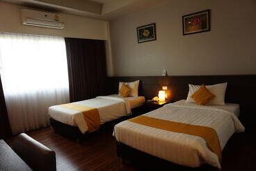 בית מלון כפרי Akelada