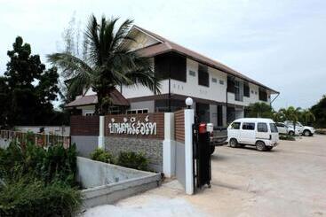 ホテル Baan Ton Resort