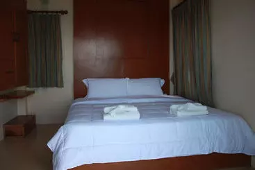 Hotel Green Lay Resort