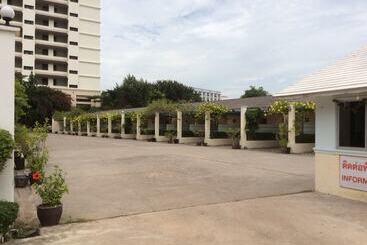 Szálloda Money Resort