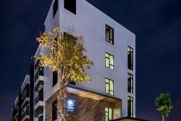 هتل Narita Amata Sha Plus Certified