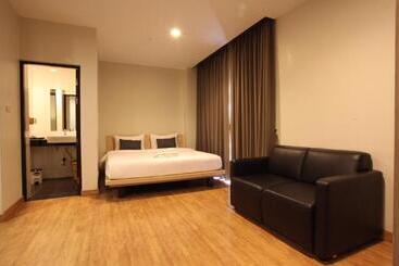 酒店 Narita Amata   Sha Plus Certified