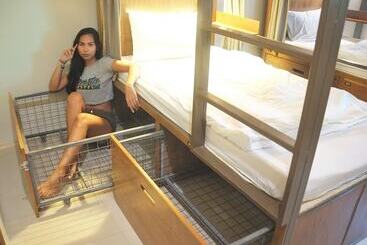 فندق Pop In Hostel Aonang