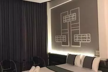 Hotel River Nature