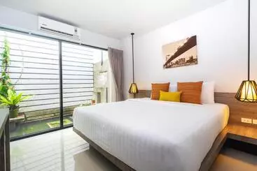Hotel Silla Loft