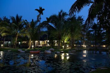 Hotel Suwannatara Resort