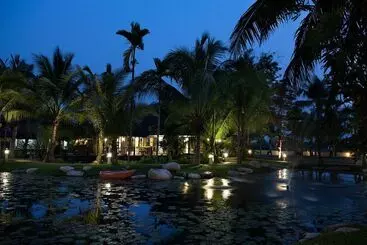 Hotel Suwannatara Resort