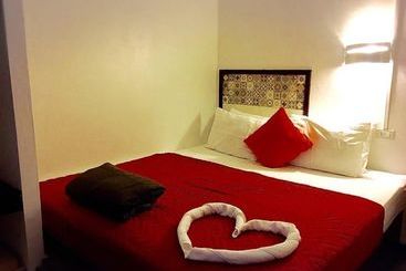 هاستل Krabi House