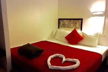 Albergue Krabi House