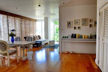 Lägenhet Malibu Hua Hin By Puppap