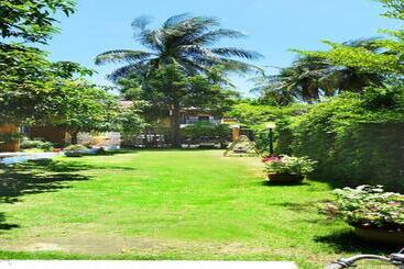 펜션 Namaste Resort