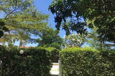 Pensiune Namaste Resort