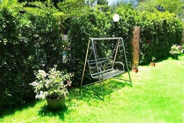 Majatalo Namaste Resort