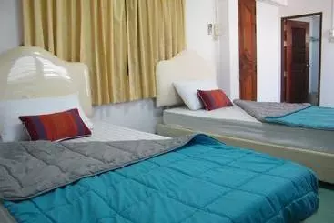 Safehouse Hostel