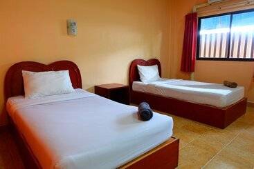 Techno Riverview Resort