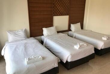 Hostel David Residence