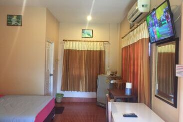 ฺbaan Ing Khao Resort