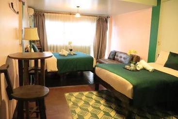 צימר Baan Phrasing Guesthouse