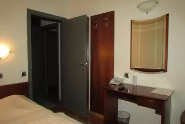 تختخواب و صبحانه Guest House Vila Lux
