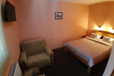 Bed and Breakfast Vila Palma Palic