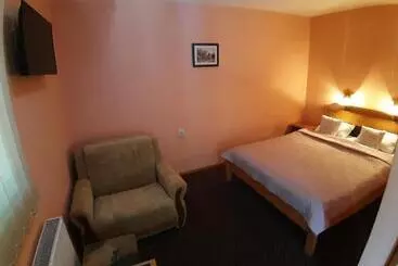 Bed and Breakfast Vila Palma Palic