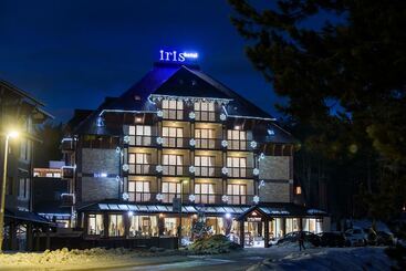 호텔 Iris