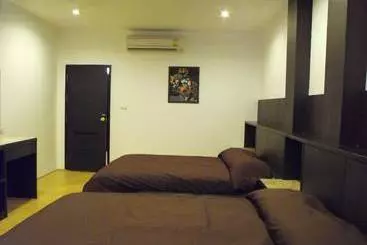 Hotel Khanthongkham
