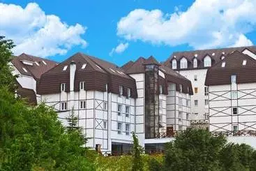 Hotel Kraljevi čardaci