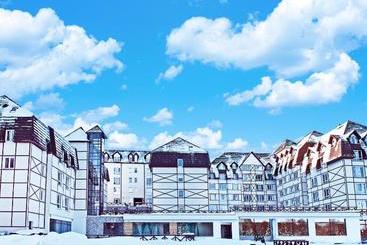 هتل Kraljevi čardaci